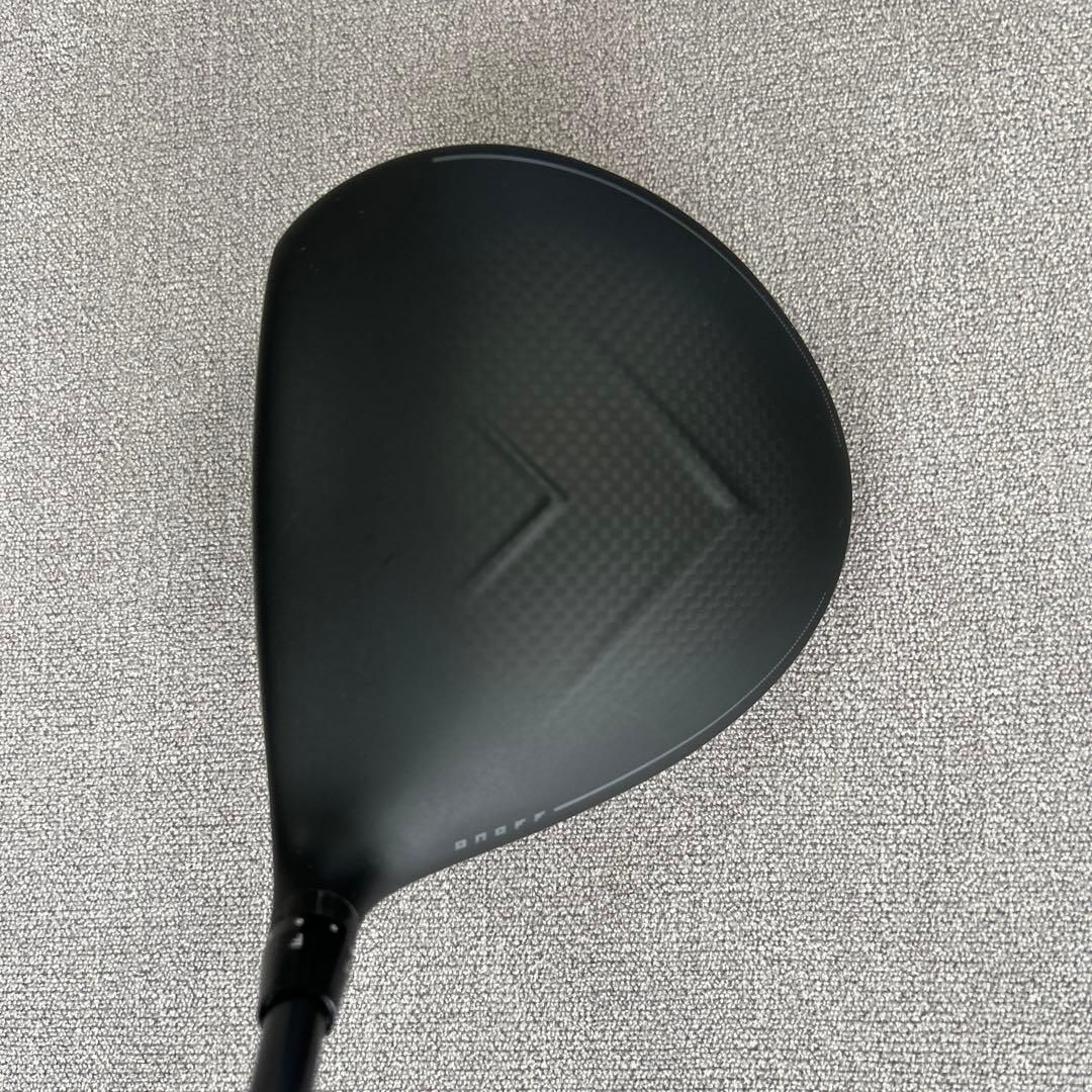 2026 ONOFF KURO D オノフ クロ ドライバー 10，5