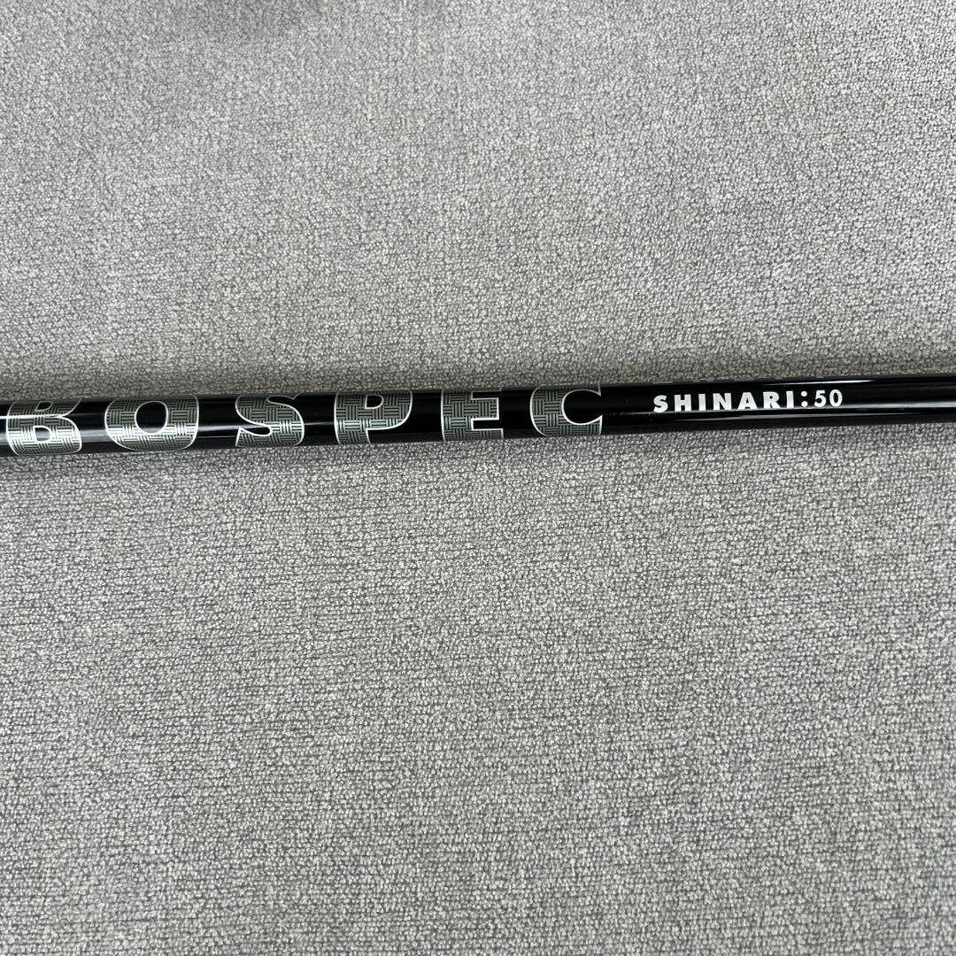 2026 ONOFF KURO D オノフ クロ ドライバー 10，5