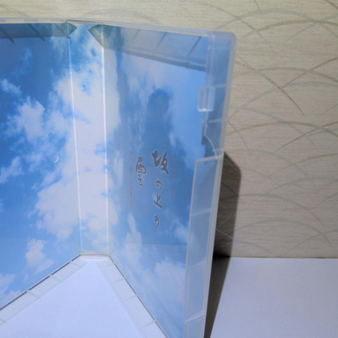 輸入盤　DVD　５枚組　坂の上の雲