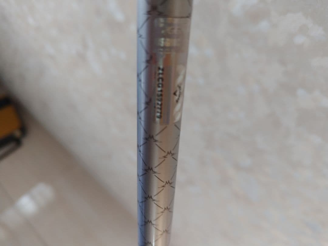 キャロウェイ PARADYM Ai SMOKE MAX FAST ドライバー