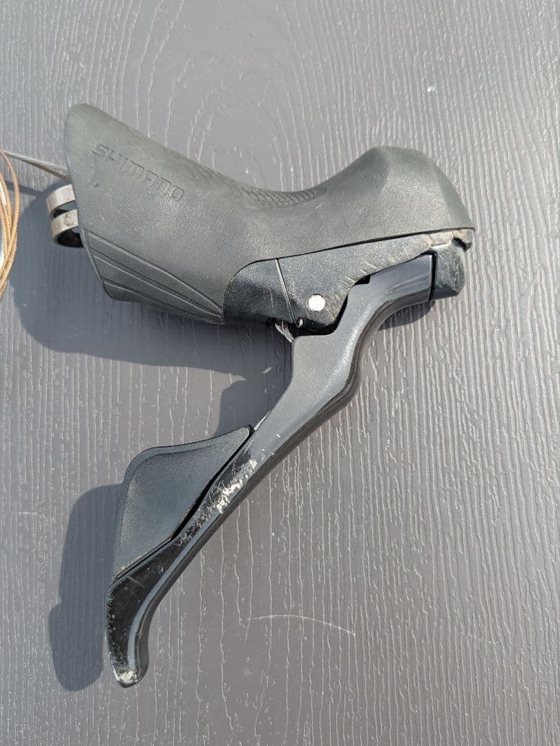 パーツ Shimano 105 ST-R7000