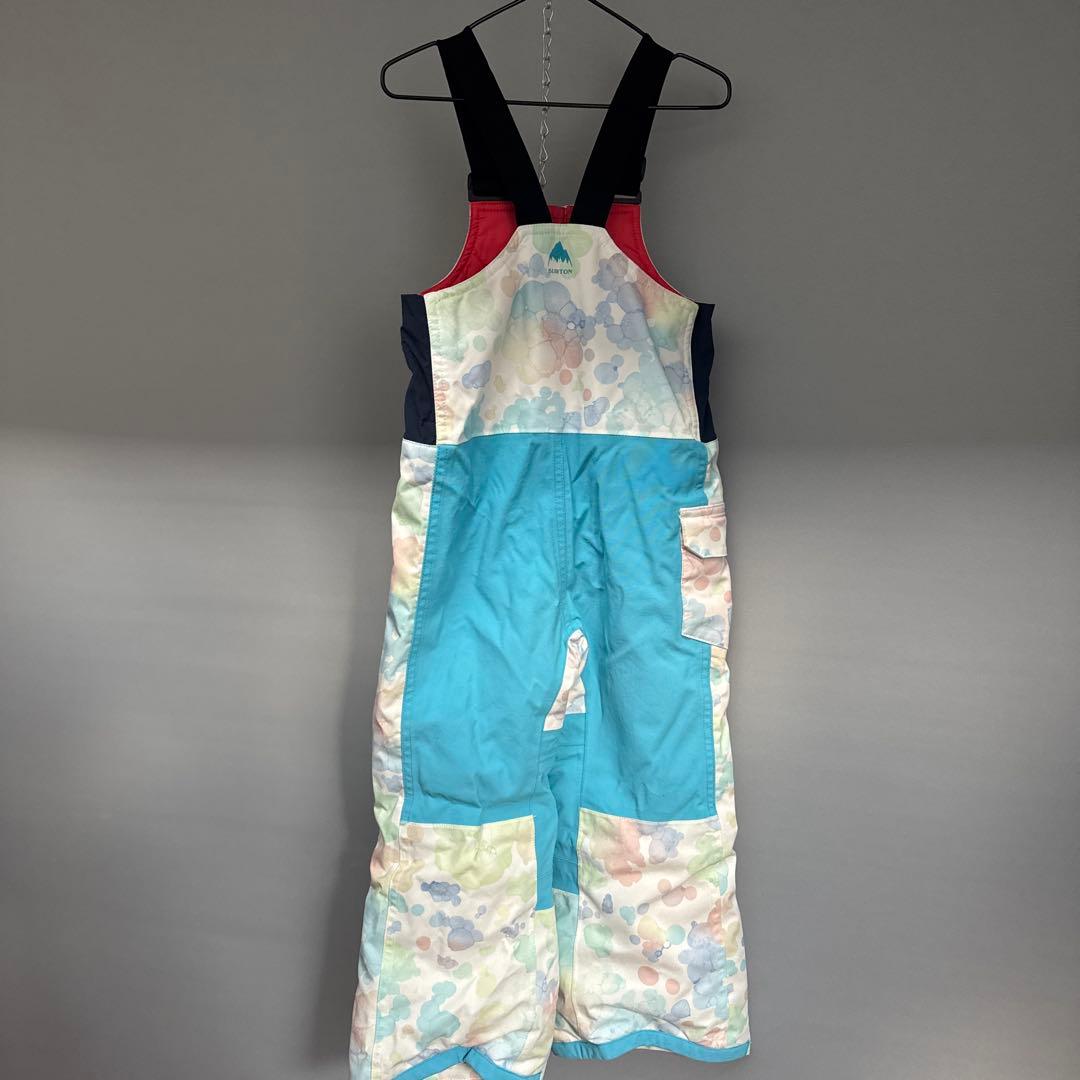 バートン、burton、4T、100〜120