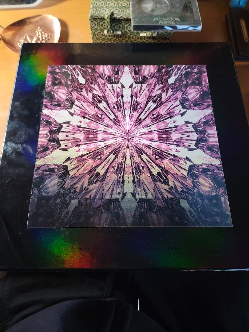 BLACKPINK BORN PINK CDボックスセット　アルバム　6組セット