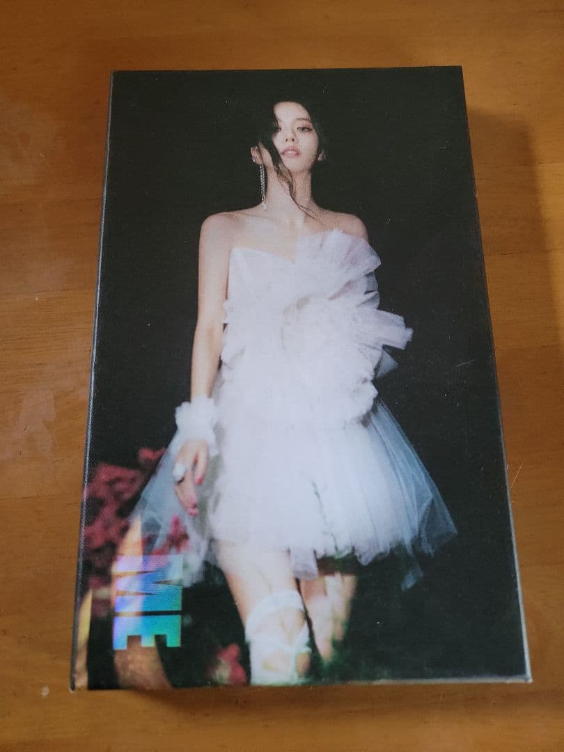 BLACKPINK BORN PINK CDボックスセット　アルバム　6組セット