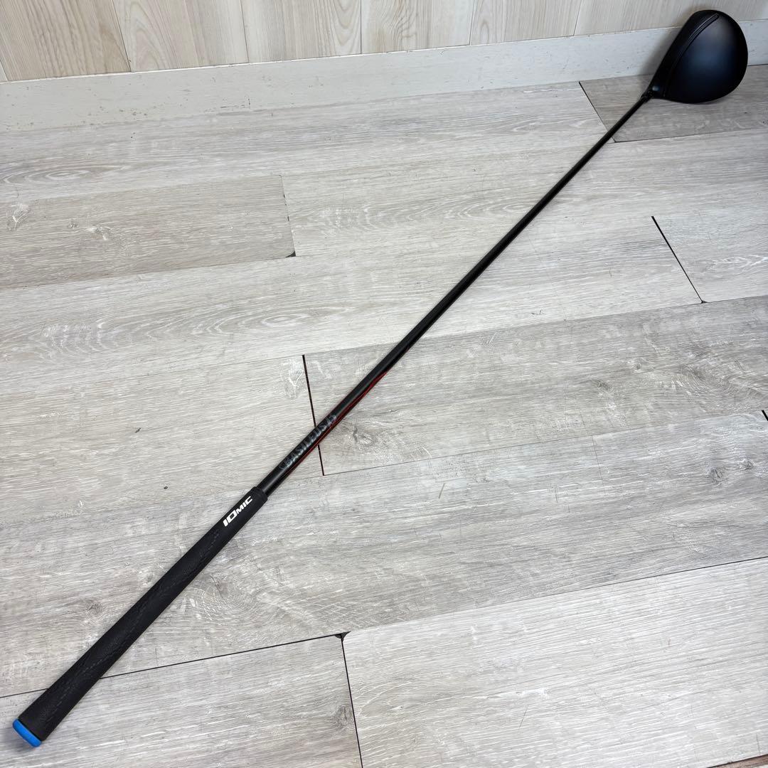 【美品】ロッディオ Sデザイン オーバーサイズ バシレウス 60X M70823