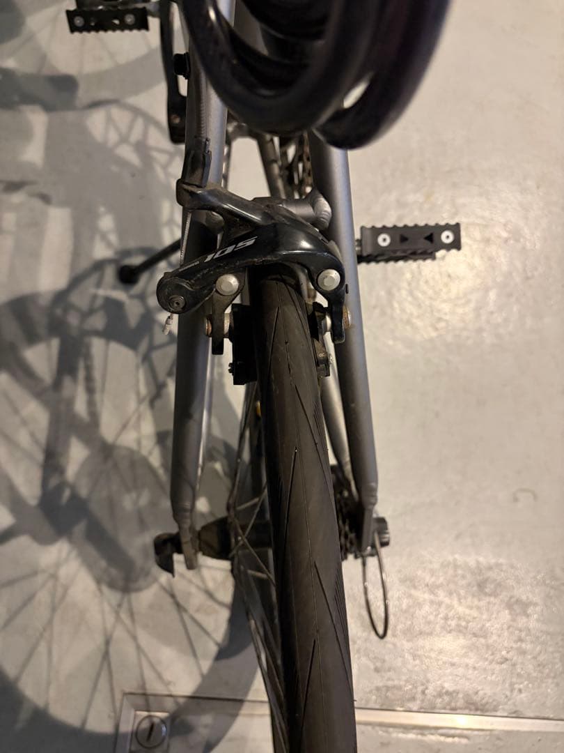 Tern CREST ターンクレスト(50cm)