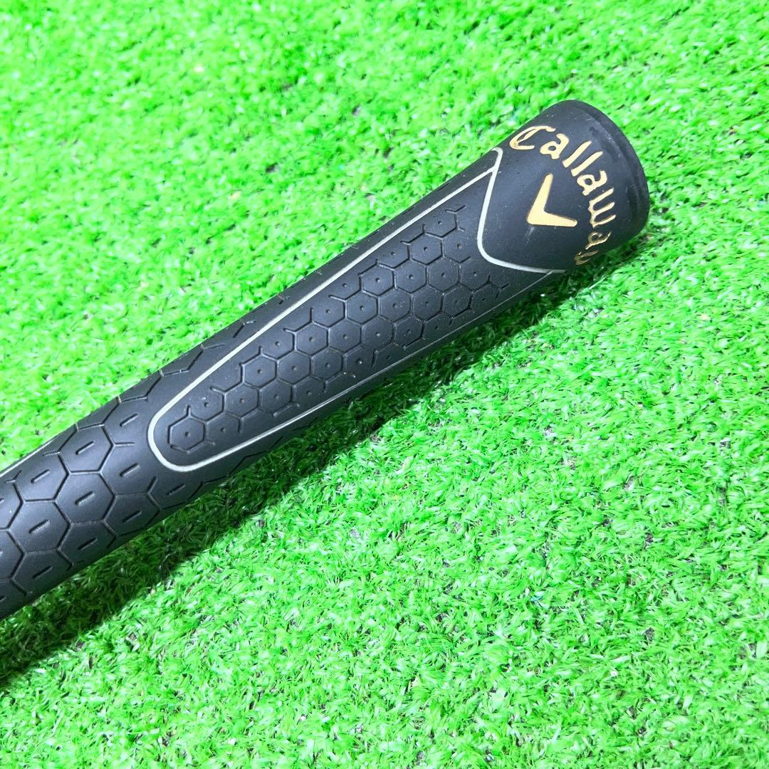 UFG-467 Callaway RAZR #4.24° ユーティリティ SR