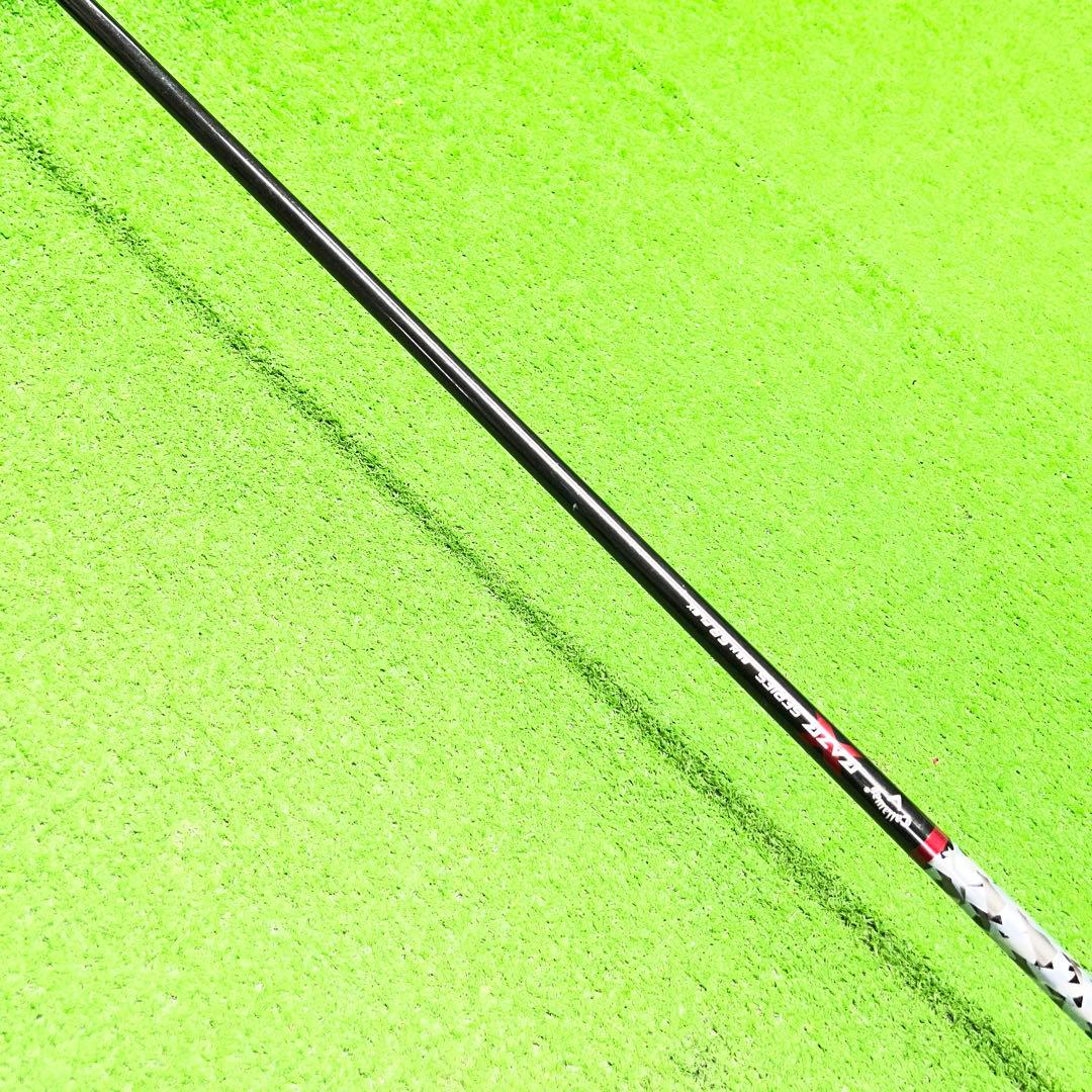 UFG-467 Callaway RAZR #4.24° ユーティリティ SR