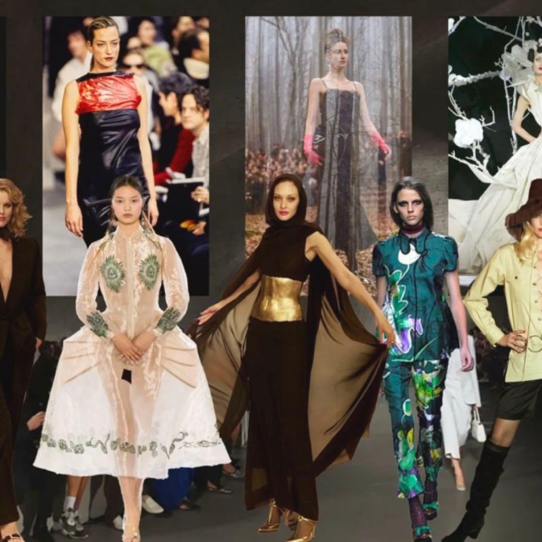 【 新品 】PRADA CATWALK