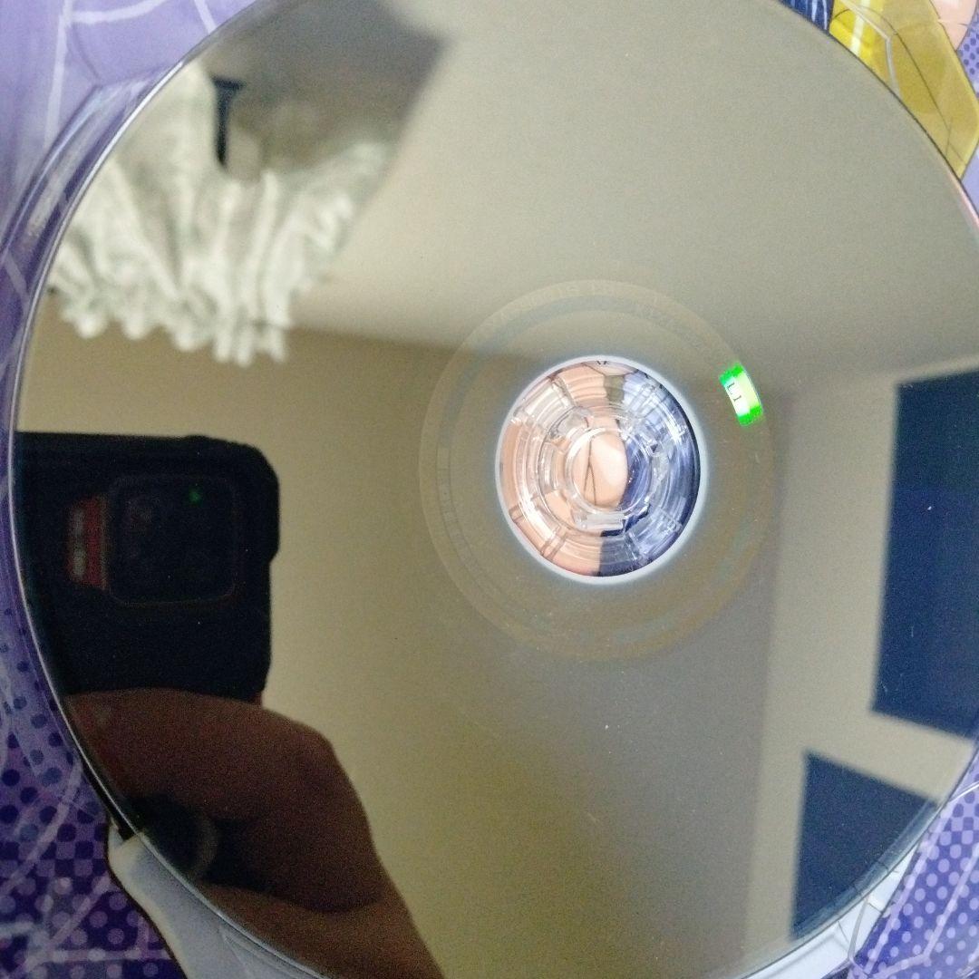 機動戦艦ナデシコ Blu-ray BOX〈期間限定版・6枚組〉一枚欠品