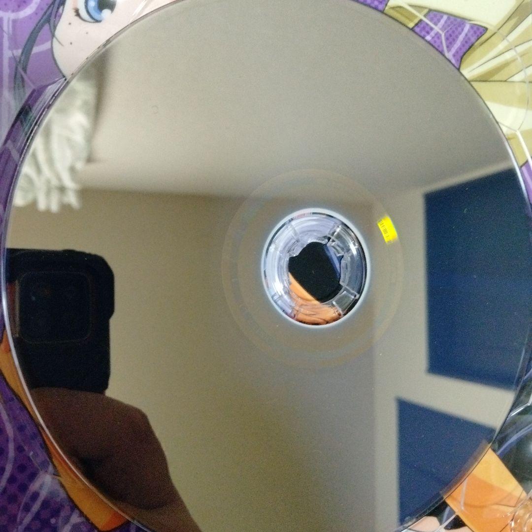 機動戦艦ナデシコ Blu-ray BOX〈期間限定版・6枚組〉一枚欠品