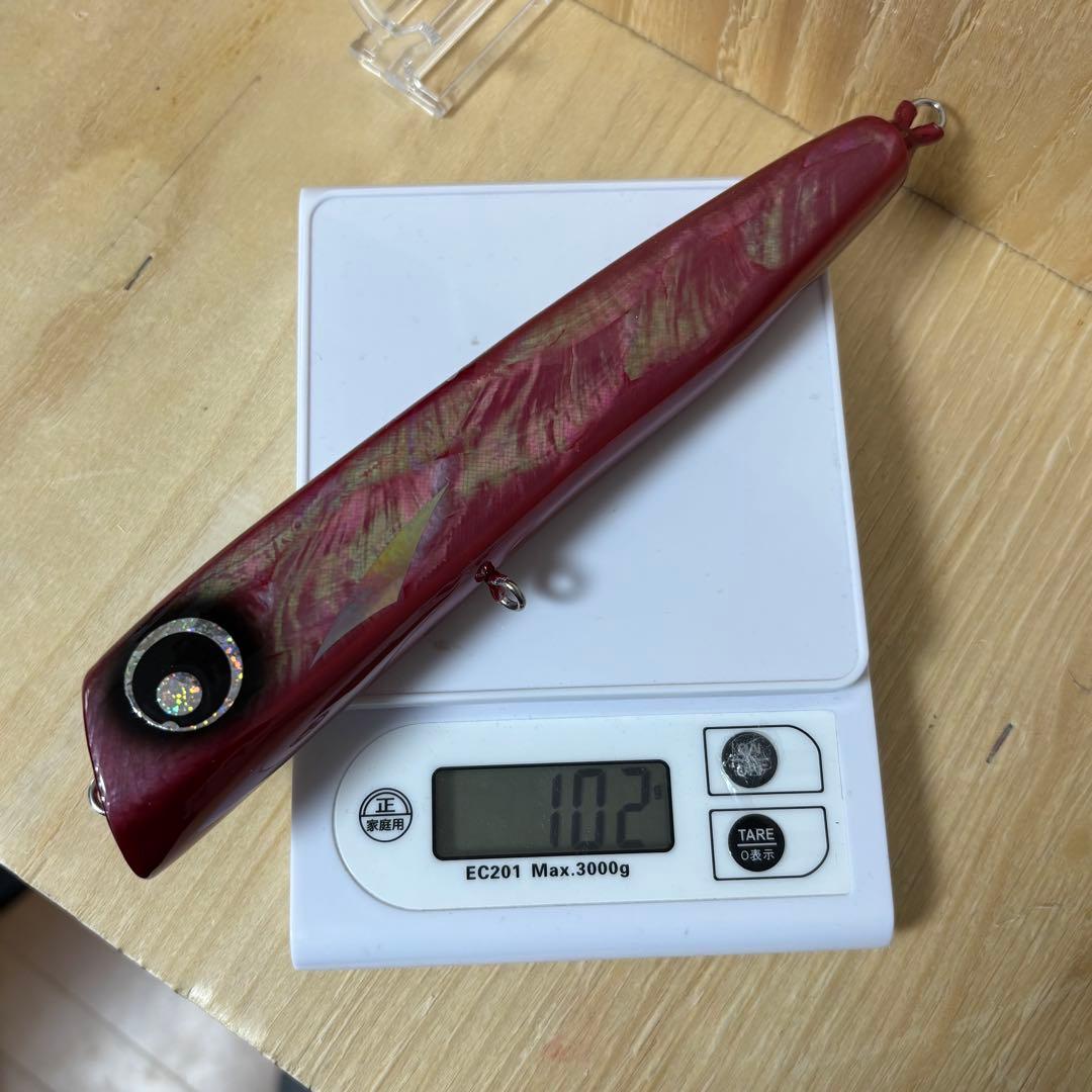 アトランティス　ファンキーソーダ200f アバロン