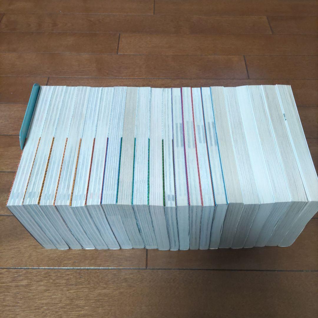 名探偵コナン　学習まんがシリーズ　21冊