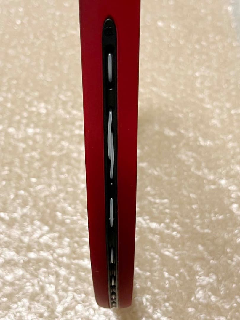 ウィルソン クラッシュ CLASH 98 V2（送料込・匿名配送）