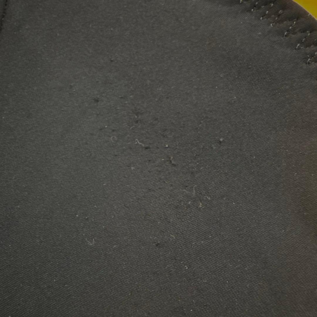 ⭐︎値下げ⭐︎assos ビブタイツ ブラック　XL