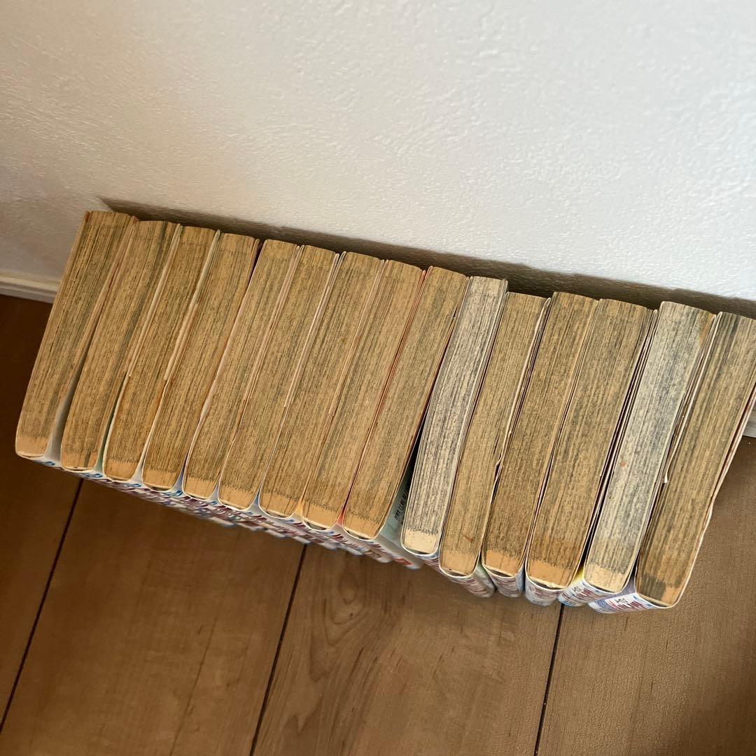 値下げワンピース1〜89巻セット