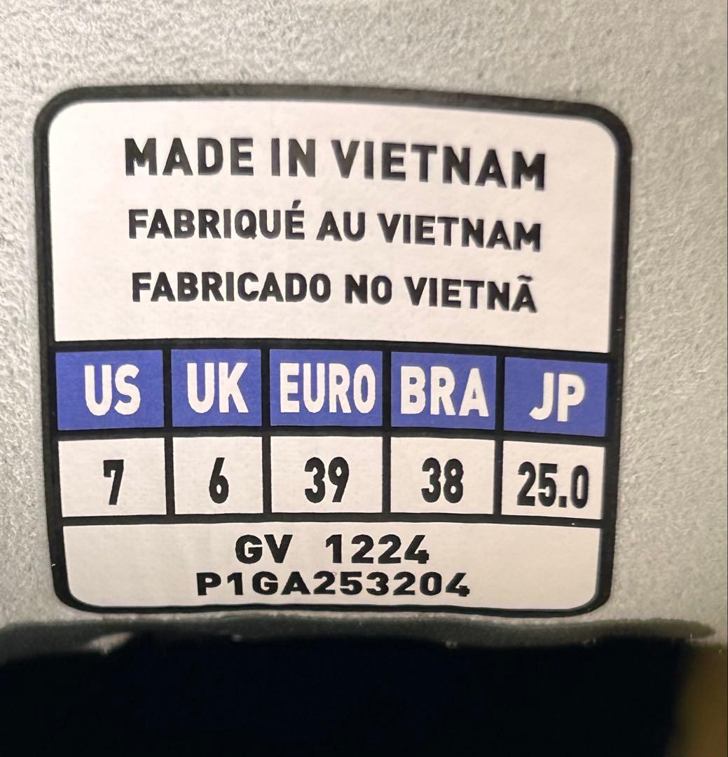 限定カラー　ミズノ　モレリア ネオ4 エリート25cm