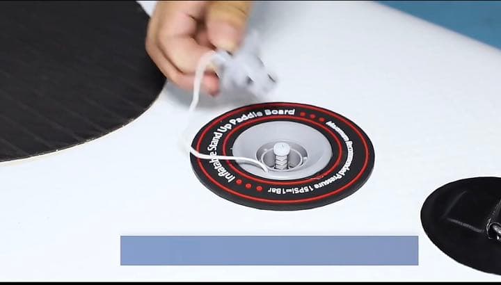 SUP10.8Ft インフレータブル  1年保証付¥36800➡︎34800