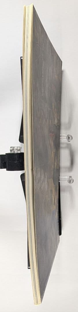 洋書　贖罪教会 サグラダ・ファミリア — アントニ・ガウディ