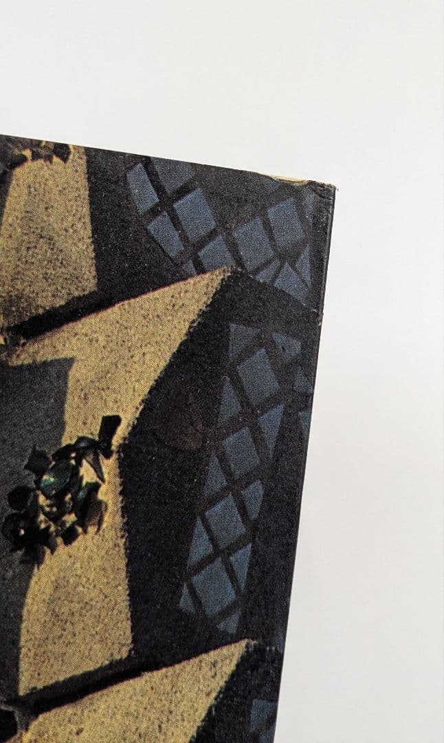 洋書　贖罪教会 サグラダ・ファミリア — アントニ・ガウディ