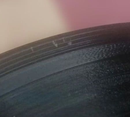 LP/大瀧詠一『ファースト』キングベルウッド規格/OFL-7