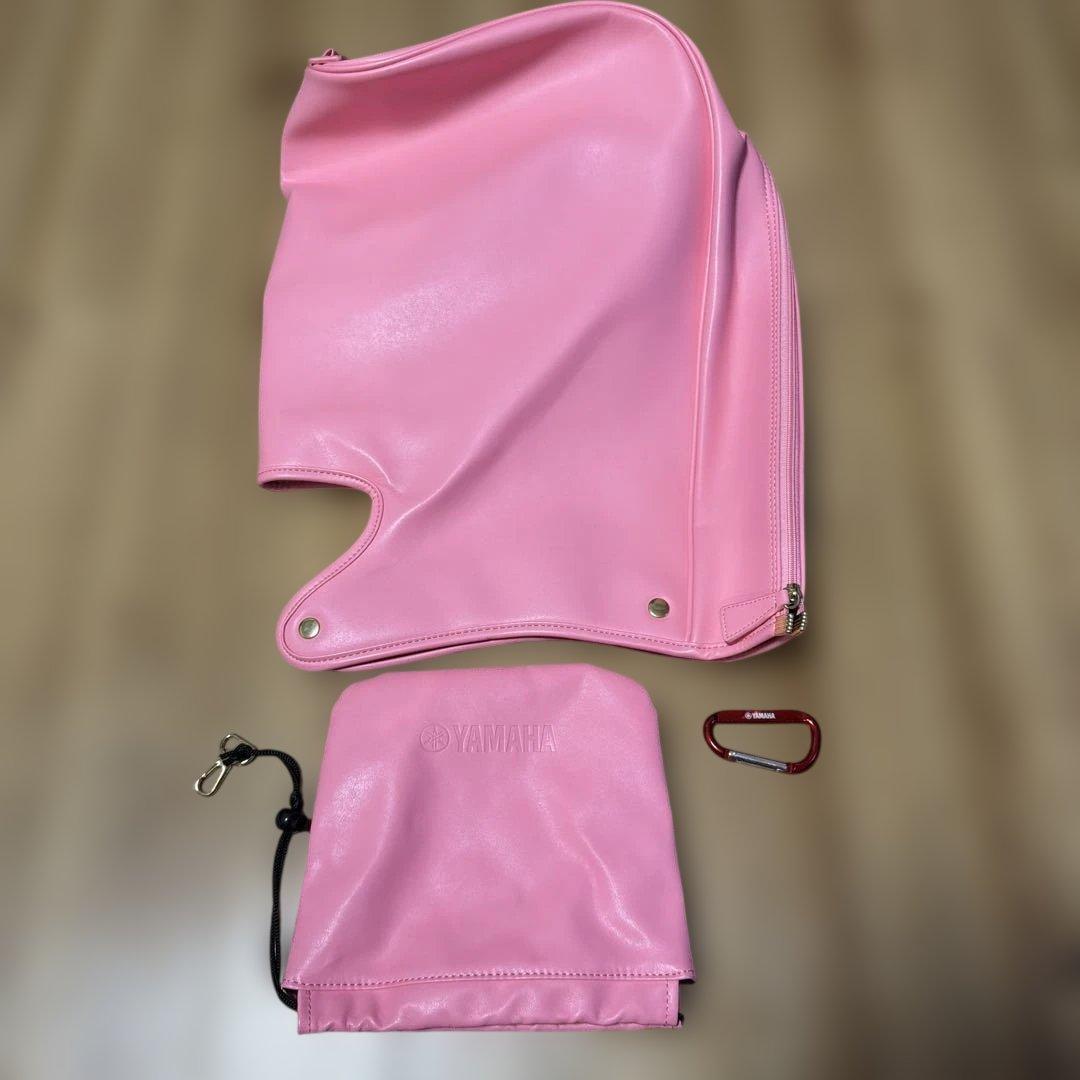 ヤマハのキャディバック