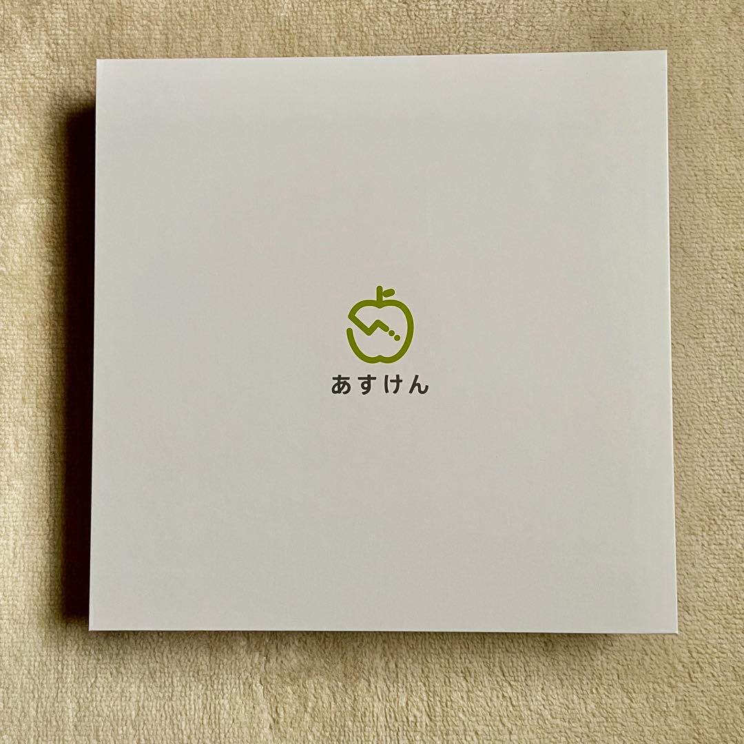 あすけん　体組成計