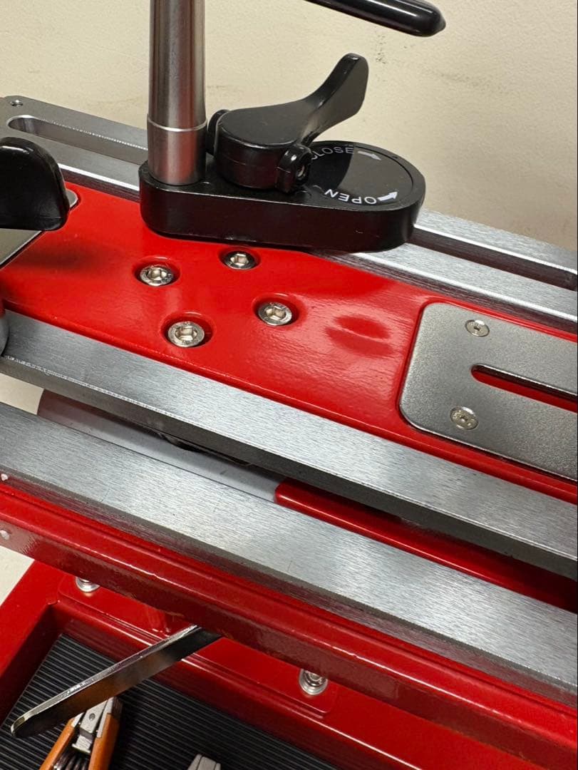 A-WIN ストリングマシン　ST−420 新品訳あり