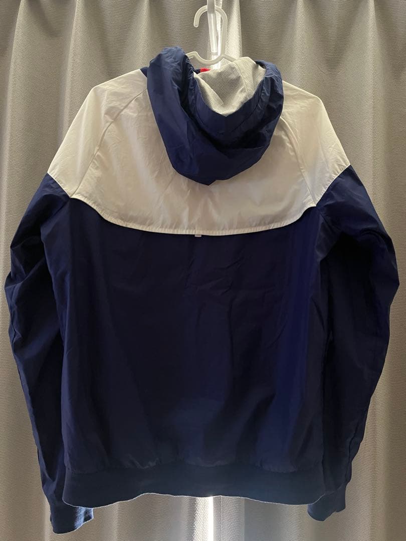 NIKE PSG パリ サンジェルマン ドリルトップ ウィンドランナー