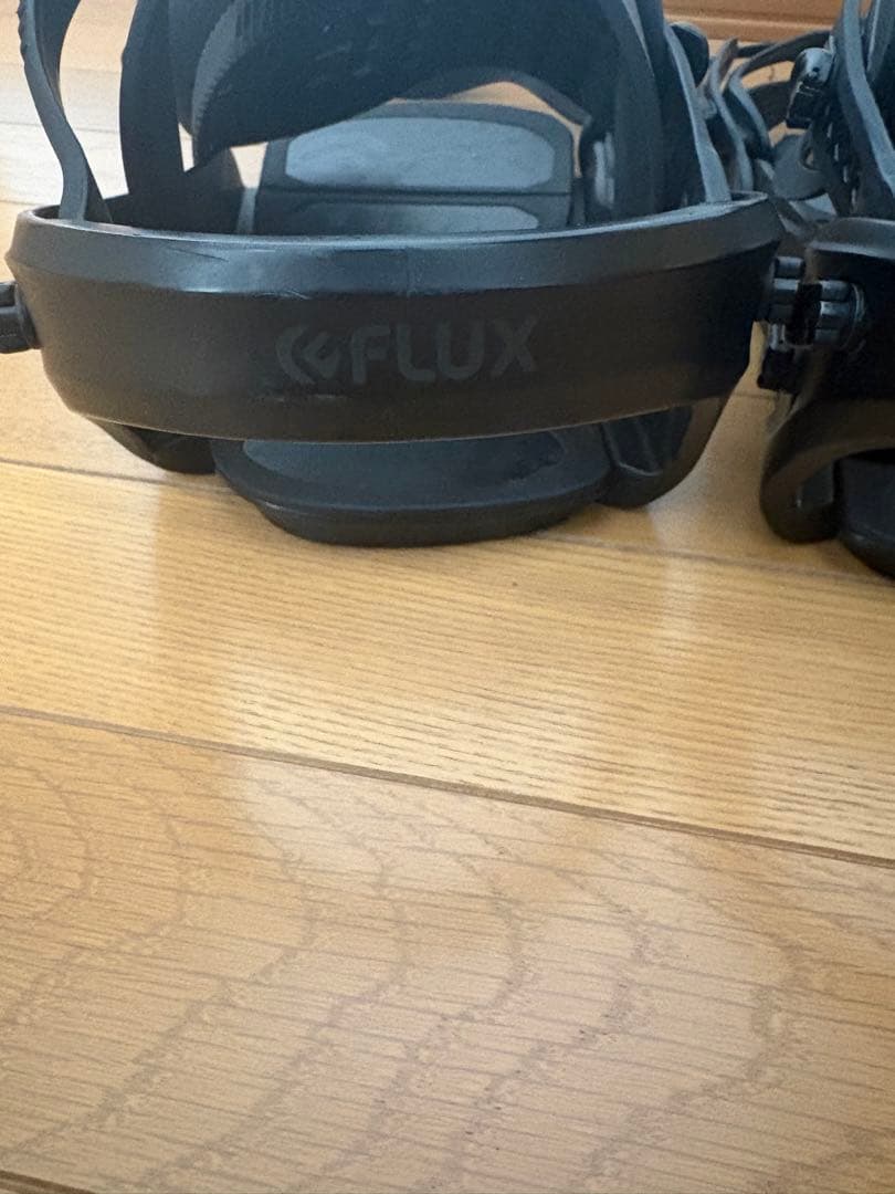 フラックスDS Ｌサイズ　0521hmt