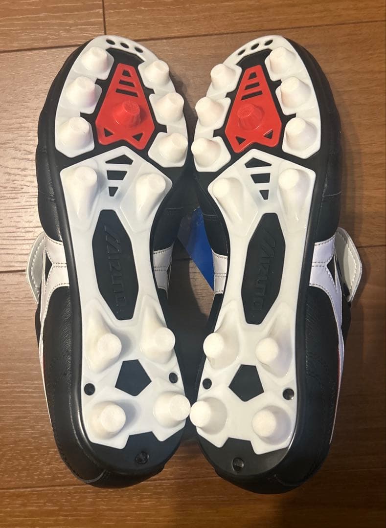 【新品未使用】MIZUNO MORELIA Ⅱ JAPAN 2020年モデル⑤