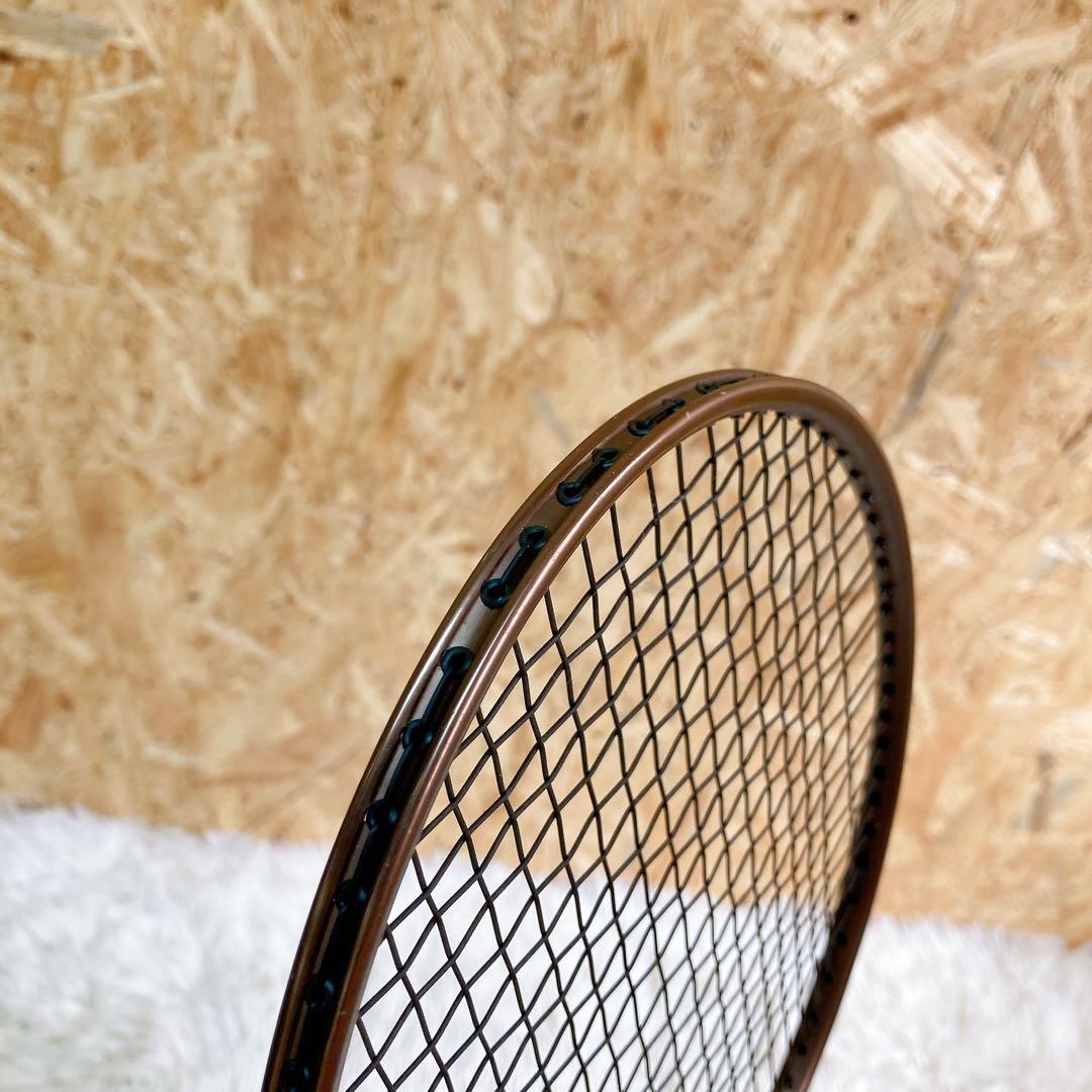 YONEX carbonex7 バトミントラケット