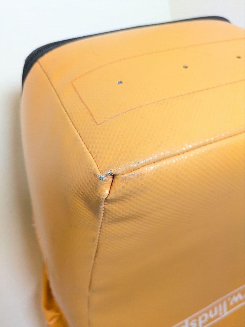 ラグビー　コンタクトバッグ　タックルバッグ　ヒットバッグ　子ども用