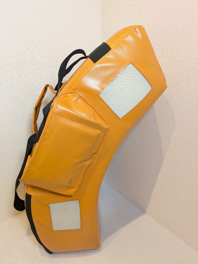 ラグビー　コンタクトバッグ　タックルバッグ　ヒットバッグ　子ども用