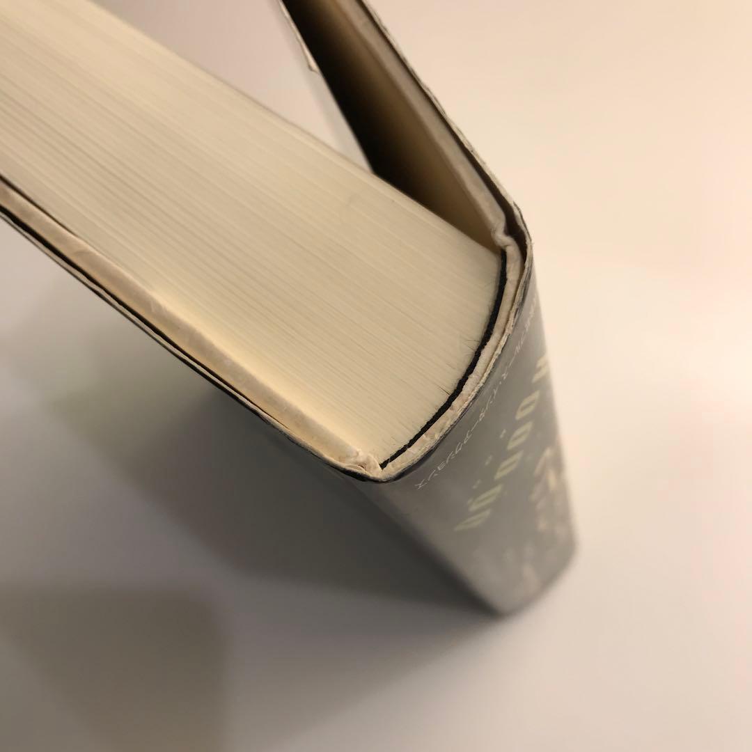 ブードゥームーンの下で