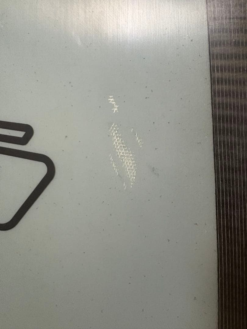 ヒプトクリプト Hypto Krypto 5’4 グレー【※期間限定値下げ】