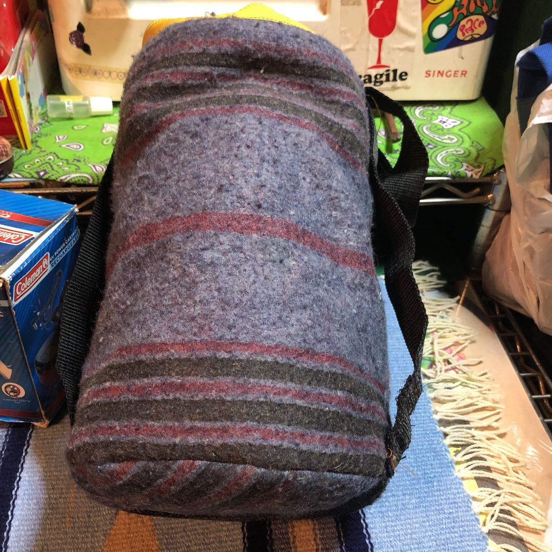 Coleman デュアル パネル LEDランタン ケース おまけバッテリー付き