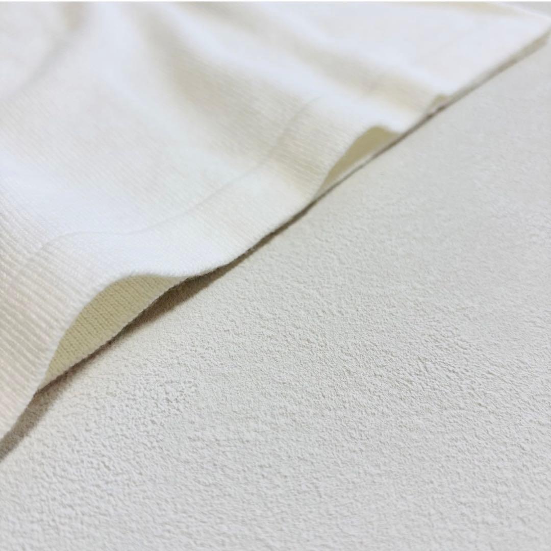 【新品】adidas アディダス　ゴルフウェア　セットアップ　レディースS　白