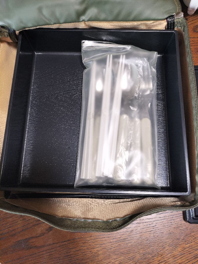 コレールキャンピングセット　珍品