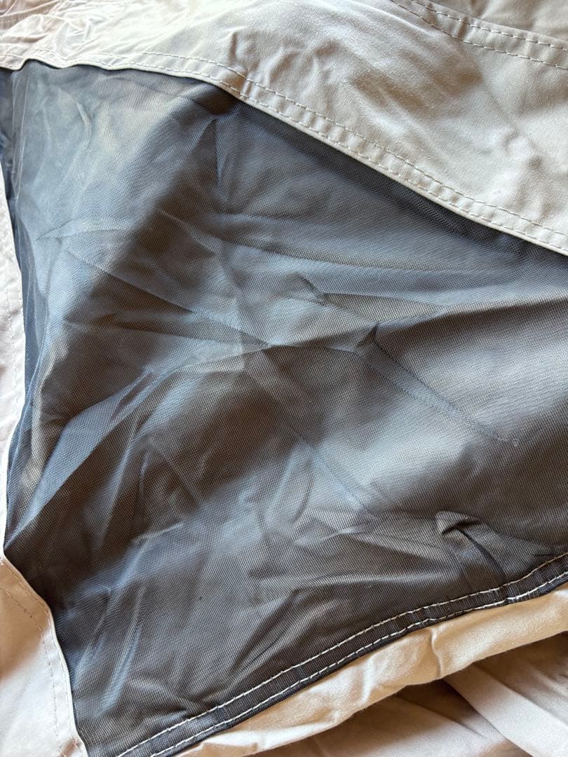 【美品】ローベンス クロンダイク ROBENS Klondike 6人用