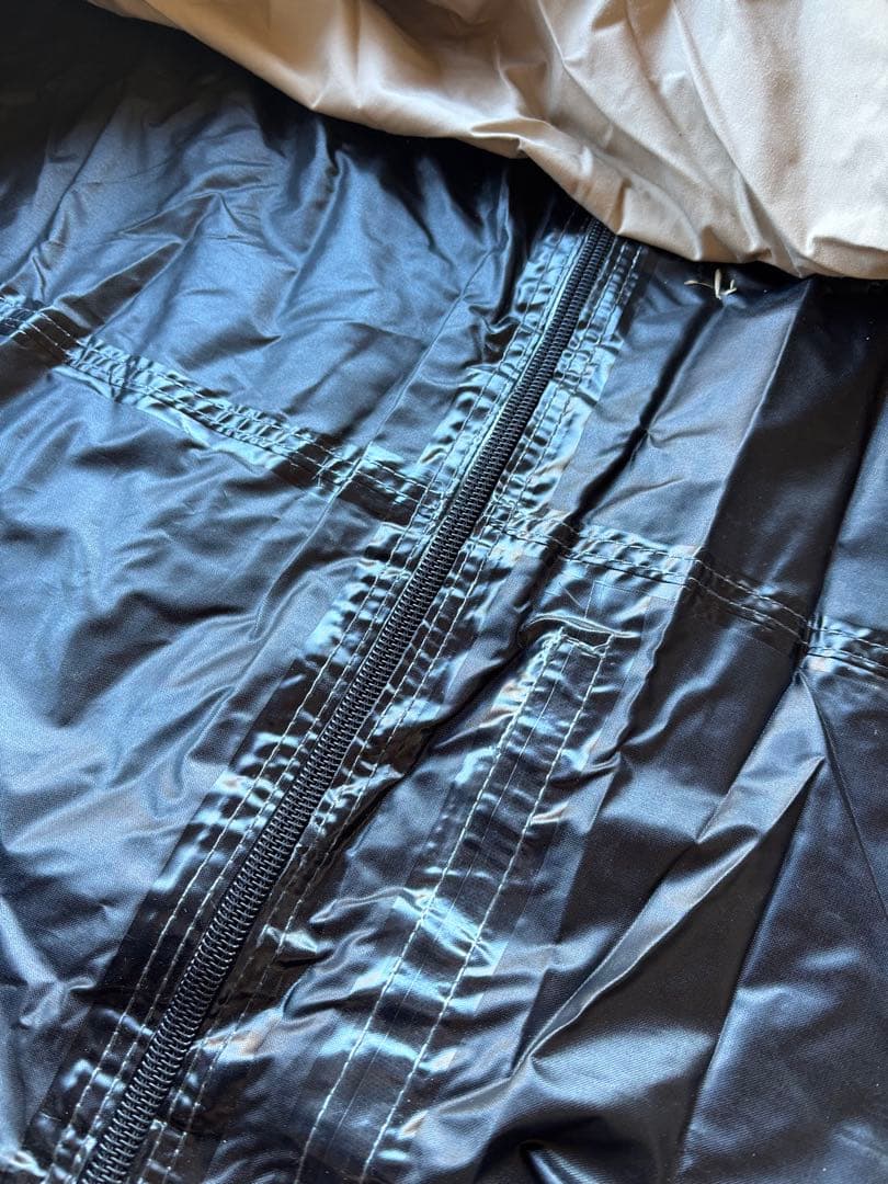 【美品】ローベンス クロンダイク ROBENS Klondike 6人用