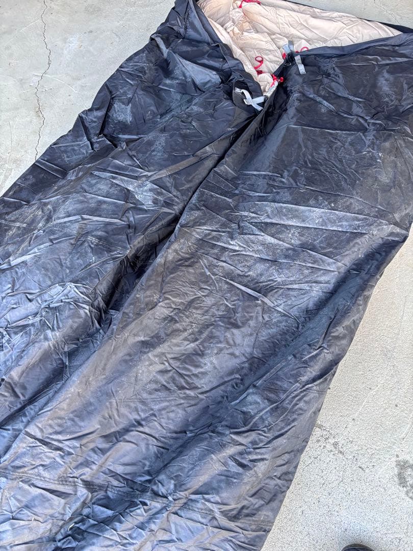 【美品】ローベンス クロンダイク ROBENS Klondike 6人用