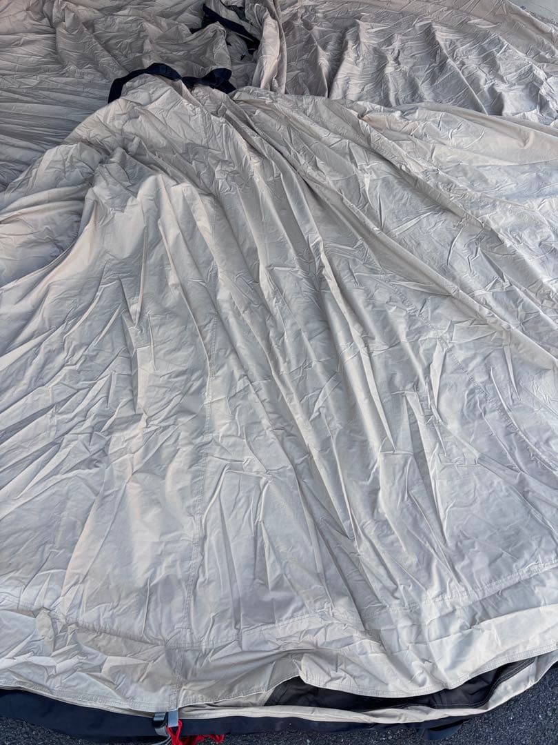 【美品】ローベンス クロンダイク ROBENS Klondike 6人用