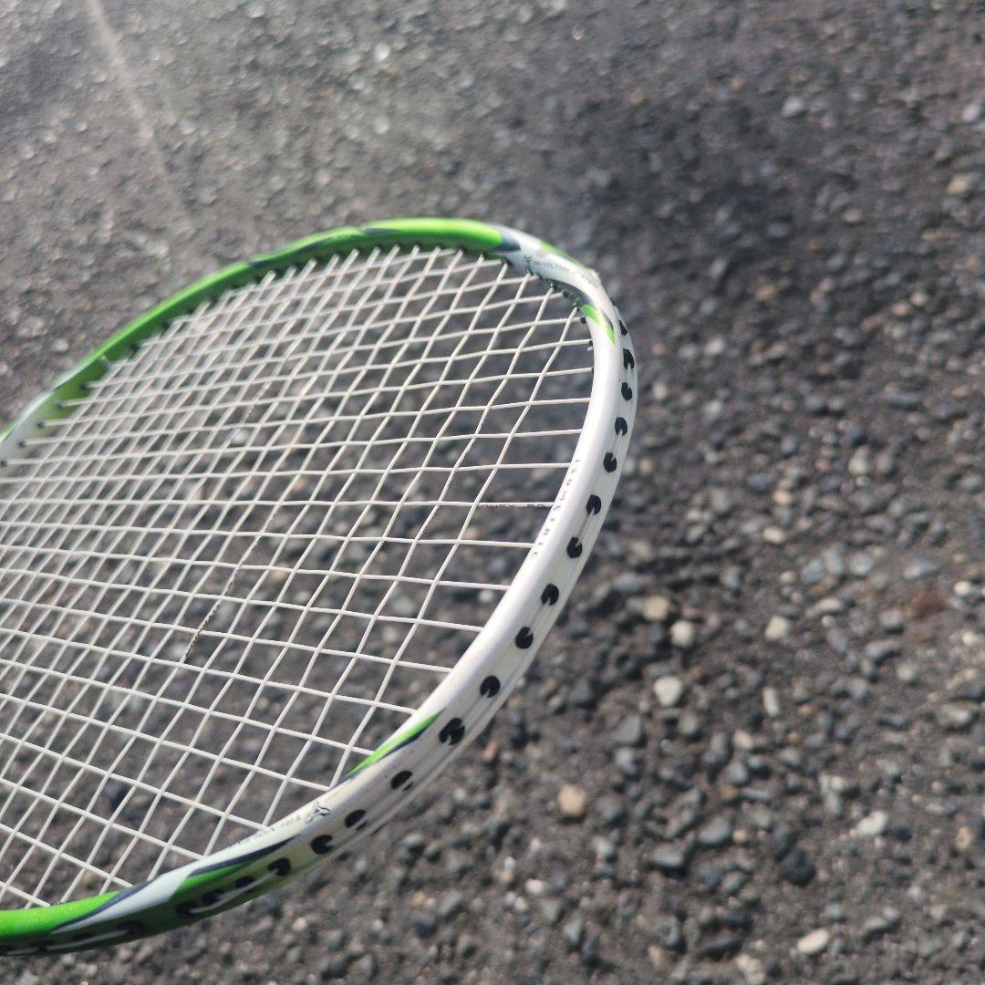 YONEX VOLTRIC30 バドミントンラケット