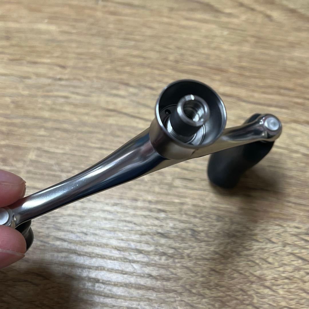 ダイワ　DAIWA 19 CERTATE LT 3000S CH-DH 改造品