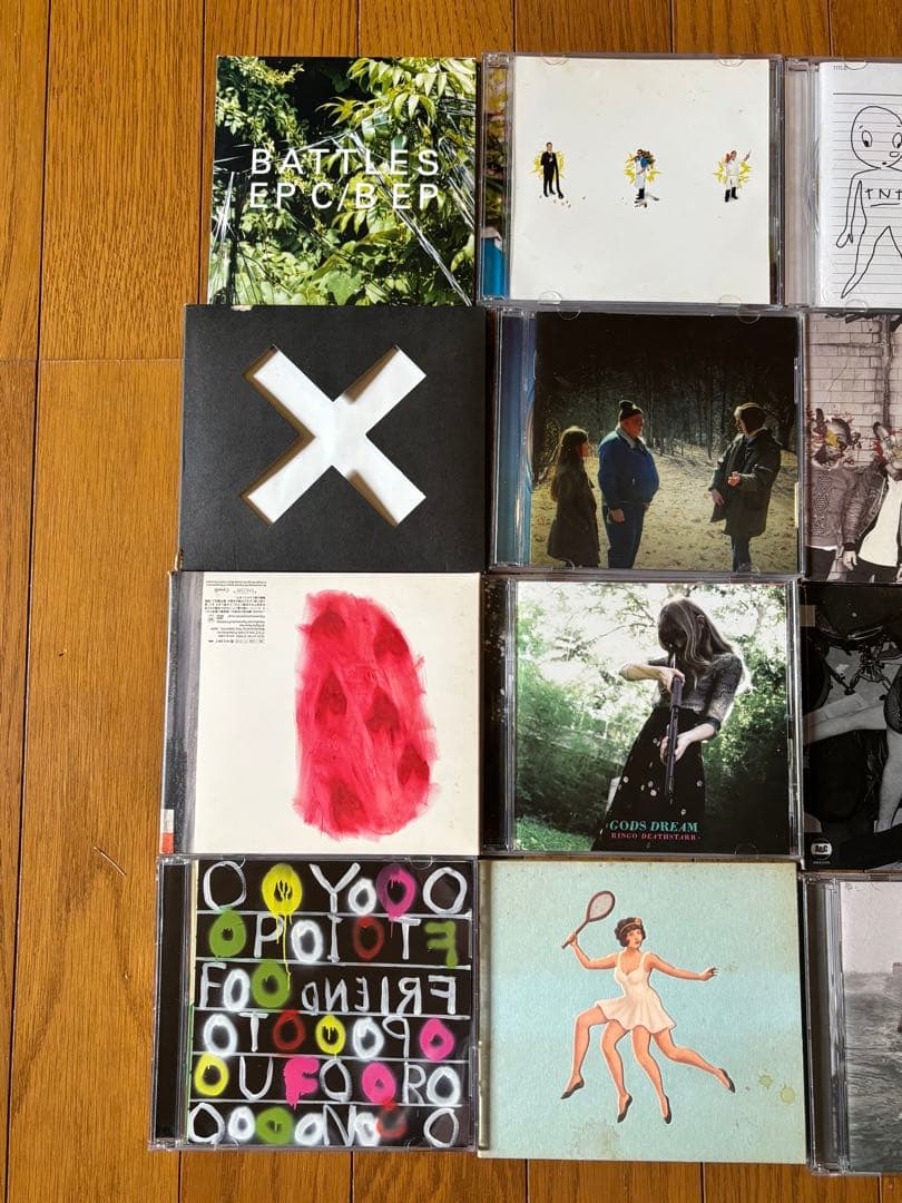 なつき(同梱☓) CDセット