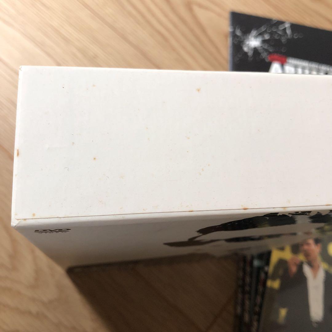 あぶない刑事　もっとあぶない刑事　DVDセット