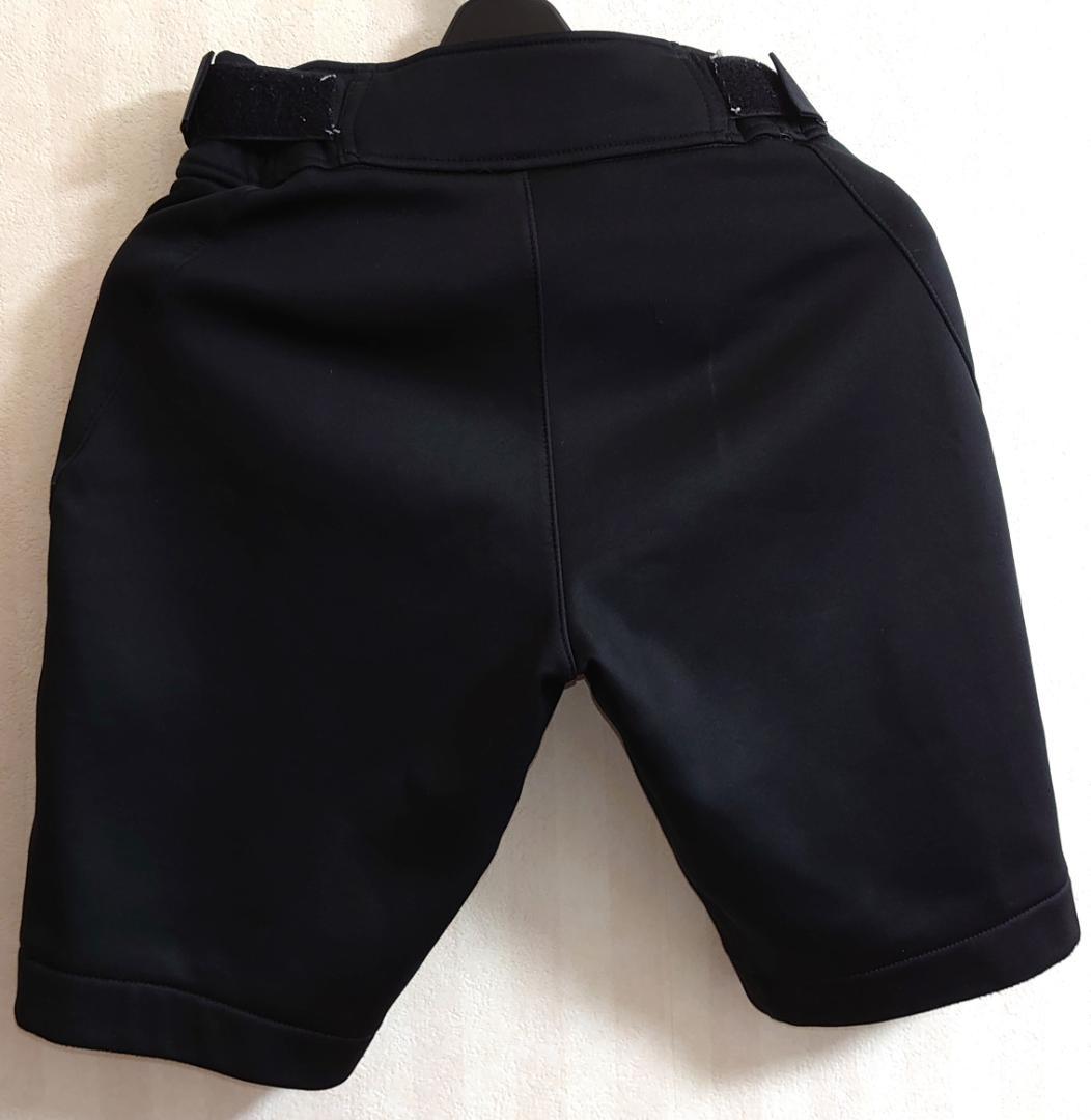 PHENIX スキーウェア ハーフパンツ Mサイズ
