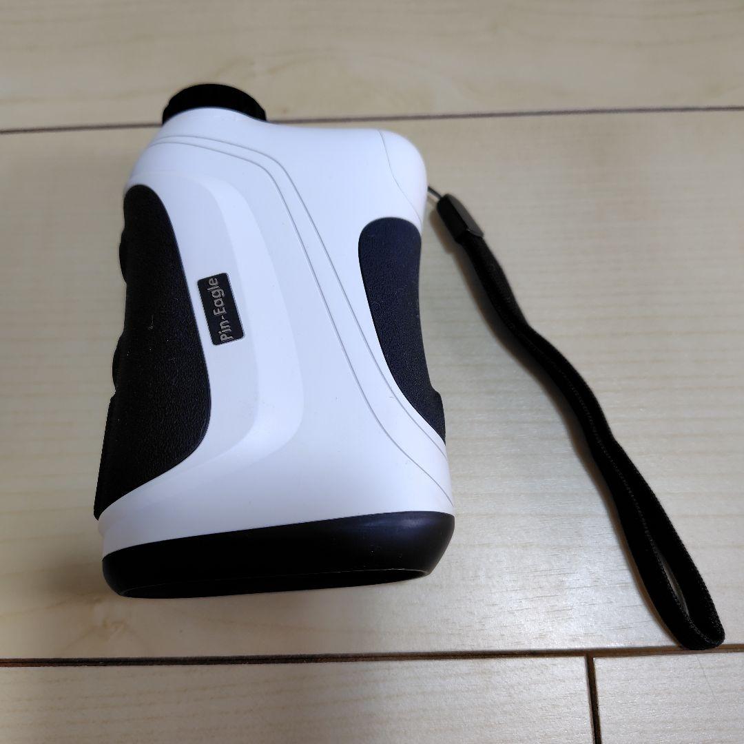 ゴルフ用Pin-Eagleレーザー距離計•計測器　pineagle