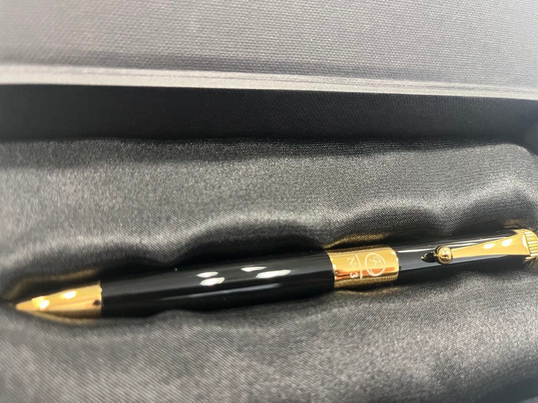 【お値下げ　最終価格】ロメオ　ROMEO ボールペン　No.3 新品未使用